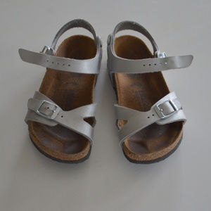 Birkenstock Kids Rio Sandal